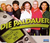 Die Paldauer - Schick Mir Ein SMS
