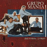 Grupo ManÃ­a - Baila Mi Mania...Lo Mejor!