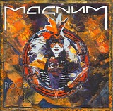 Magnum - Rock Art