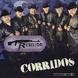 La Nueva Rebelion De Esteban Sagaste - Corridos Narco EdiciÃ³n