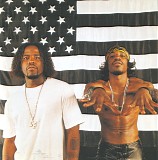 Outkast - Stankonia