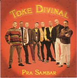 Toke Divinal - Pra Sambar