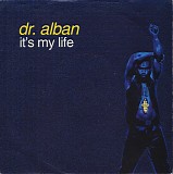 Dr Alban - It's My Life