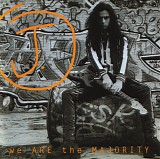 J. - We Are The Majority