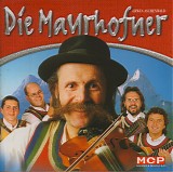 Die Mayrhofner - Schnurrbart Orginal