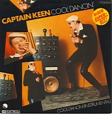 Captain Keen - Cool Dancin'