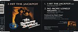 The Bellamy Brothers - I Hit The Jackpot