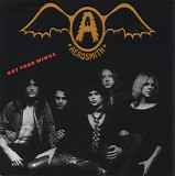 Aerosmith - Get Your Wings