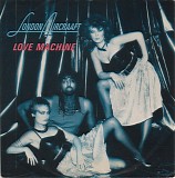 London Aircraft - Love Machine