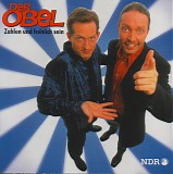 Der Obel - Zahlen Und FrÃ¶hlich Sein