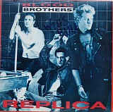 Blood Brothers - Replica