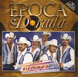 Los Rieleros Del Norte - Epoca Dorada