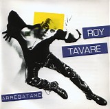 Roy Tavare - Arrebatame