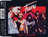Sargant Fury - Don't You Know