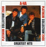 A-Ha - The Best Of A-Ha