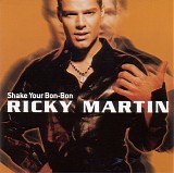 Ricky Martin - Shake Your Bon-Bon