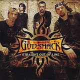 Godsmack - Straight Out Of Line