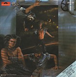 Bullet - Cold Hearted Woman