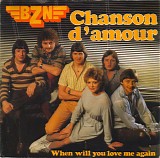 BZN - Chanson D'amour