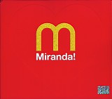 Miranda! - El Disco De Tu CorazÃ³n