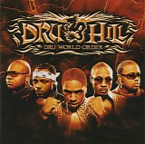 Dru Hill - Dru World Order