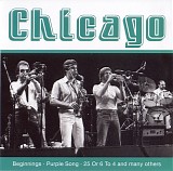 Chicago - Chicago