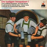 Die Innspatzen - Die Lustigen Innspatzen I