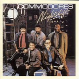 Commodores - Nightshift