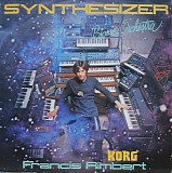 Francis Rimbert - Bionic Orchestra
