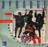 DeBarge - Rhythm Of The Night