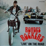 Rohdes Rockers - "Live" On The Road