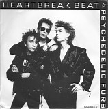 Psychedelic Furs - Heartbreak Beat