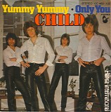 Child - Yummy Yummy