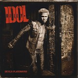 Billy Idol - Devil's Playground