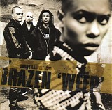 Skunk Anansie - Brazen 'Weep' CD3