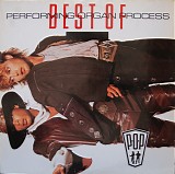 Performing Organ Process - Best Of