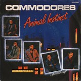 Commodores - Animal Instinct