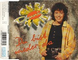 Dennie Christian - Du Bist Wieder Da