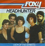 Foxy - Headhunter