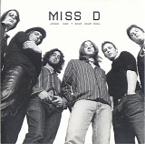 Miss D - Jesus Can't Save Your Soul