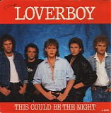 Loverboy - This Could Be The Night