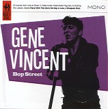 Gene Vincent - Bop Street