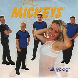 Mickeys JÃ¤mtland - SÃ¥ Lycklig