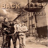 Back Alley - Demo Takes