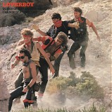 Loverboy - Queen Of The Broken Hearts