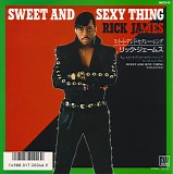 Rick James - Sweet And Sexy Thing