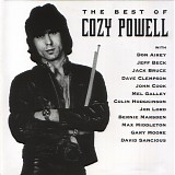 Cozy Powell - The Best Of Cozy Powell