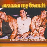 2be3 - Excuse My French