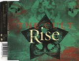 The Cult - Rise