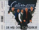 Calimeros - Da War Diese Sommernacht
